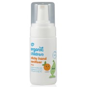 Green People Organic Children Sticky Hand Sanitizer - Handdesinfektionsmittel 100 ml