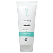 Green People Aloe Vera Shampoo 200 ml
