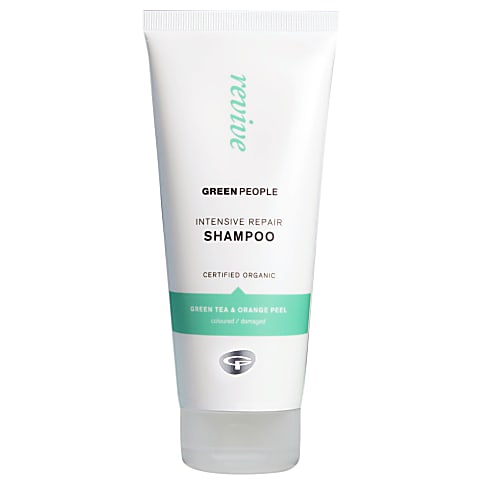 Green People Intensive Repair Shampoo 200 ml