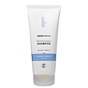 Green People Irritated Scalp Shampoo - Rosmarin & Lavendel Shampoo 200 ml