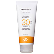 Green People Sonnenschutzmittel LSF 30 200 ml (parfümfrei)