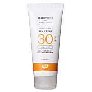 Green People No Scent Sun Lotion SPF 30