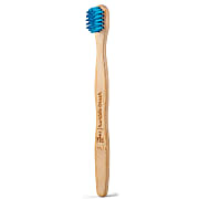 Humble Brush - Bambus Zahnbürste für Kinder Blau