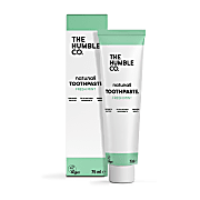 The Humble Co. Zahnpasta Fresh Mint - 75 ml