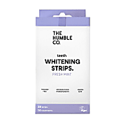 The Humble Co. Whitening Strips Mint - 28 Strips