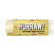 Hurraw Ahiflower ApfelLippenbalsam