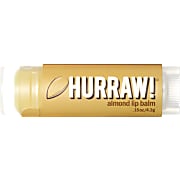 Hurraw Almond Lip Balm - Mandel Lippenbalsam