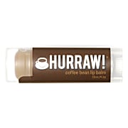 Hurraw Coffee Bean - Kaffee Lippenbalsam