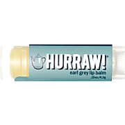 Hurraw Earl Grey Lip Balm - Earl Grey Lippenbalsam