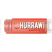Hurraw Grapefruit Lip Balm - Grapefruit Lippenbalsam