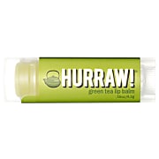 Hurraw Green Tea - Grüner Tee Lippenbalsam