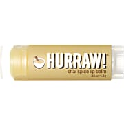 Hurraw Chaï Spice Lip Balm - Chai Lippenbalsam