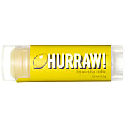 Hurraw Lemon - Zitronen Lippenbalsam