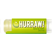 Hurraw Lime Lip Balm - Limetten Lippenbalsam