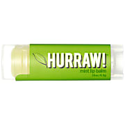 Hurraw Mint Lip Balm - Minze Lippenbalsam