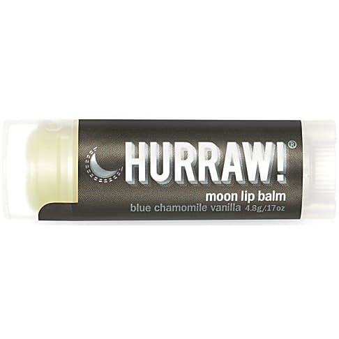 Hurraw Night Treatment Balm - Nachtpflege Lippenbalsam