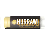 Hurraw SPF 15 Sun Balm - Lippenbalsam mit LSF 15