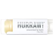 Hurraw Unscented Lip Balm - Lippenbalsam ohne Duftstoffe