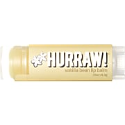 Hurraw Vanilla Bean Lip Balm - Vanille Lippenbalsam