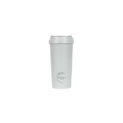 Huski Cup Duck Egg Blue - hellblau, 500ml