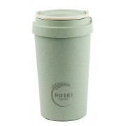 Huski Cup Duck Egg Blue - hellblau, 400ml