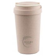 Huski Cup Rose - rose 400ml