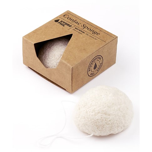 Hydrophil Conjac Sponge - Conjac Schwamm