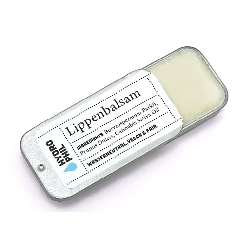 Hydrophil Lippenbalsam
