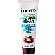 Inecto Naturals Argan Body Lotion