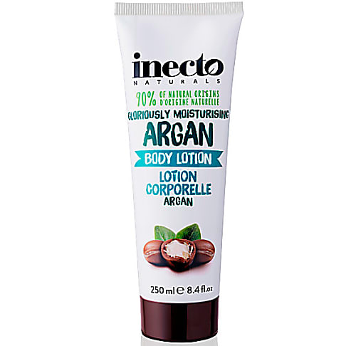 Inecto Naturals Argan Body Lotion