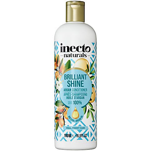 Inecto Pure Argan Haarspülung