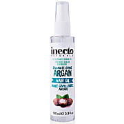Inecto Naturals Argan Haaröl