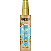 Inecto Naturals Define & Shine Haarserum