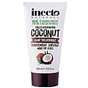 Inecto Naturals Coconut Hair Treatment - Haarkur