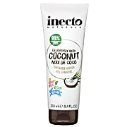 Inecto Pure Body Wash mit Kokosöl