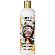 Inecto Pure Shampoo mit Kokosöl