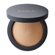 INIKA Baked Mineral Foundation Powder Nurture - Puder Make-up