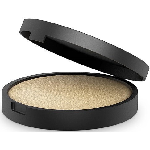 Bild von INIKA Baked Mineral Foundation Powder Patience - Puder Make-up