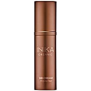 INIKA Certified Organic BB Cream - Cream