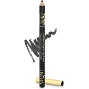 INIKA Certified Organic Eye Pencil Black Caviar - Kajalstift