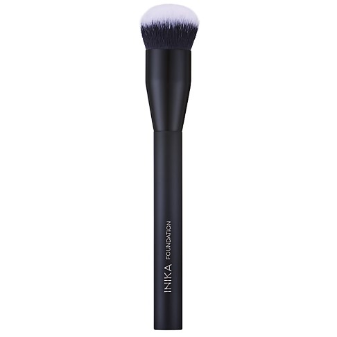 INIKA Vegan Foundation Brush - Make-up Pinsel