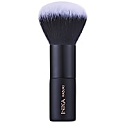 INIKA Vegan Kabuki Brush - Make-up Pinsel