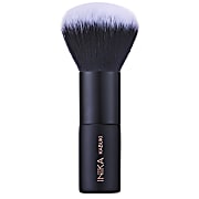 INIKA Vegan Kabuki Brush - Make-up Pinsel