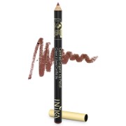 INIKA Certified Organic Lip Pencil Moroccan Rose - Lippenkonturenstift