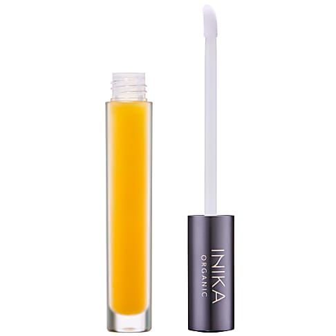 INIKA Certified Organic Lippen Serum