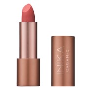 INIKA Certified Organic Vegan Lippenstift - Pink Poppy