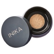 INIKA Loose Mineral Foundation LSF 25 Patience - Mineral Make-up