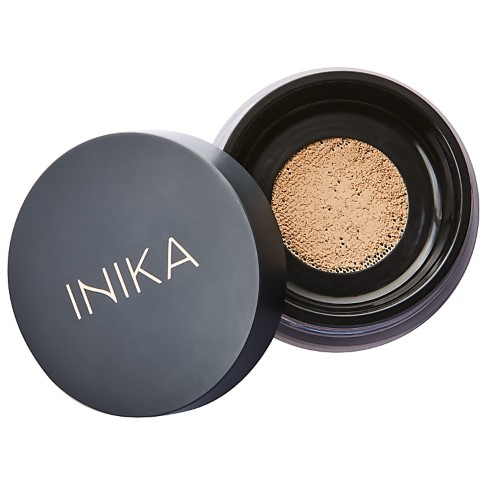 INIKA Loose Mineral Foundation Unity LSF 25  - Puder