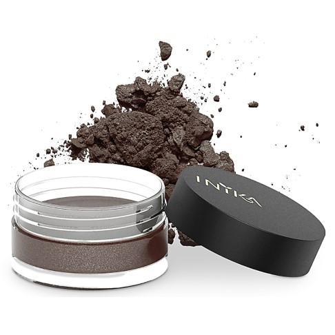 Bild von INIKA Loose Mineral Eye Shadow Coco Motion - Lidschatten