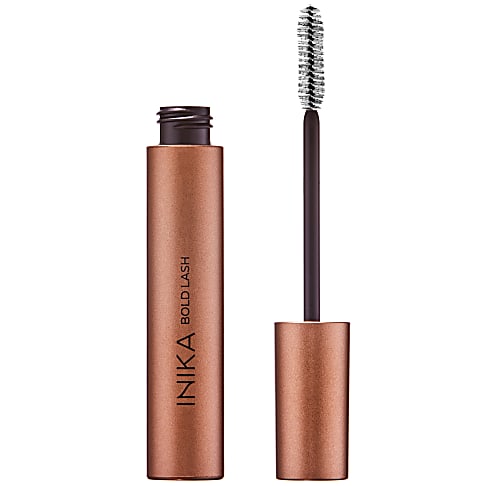 Bild von INIKA Bold Lash Vegan Mascara - Black